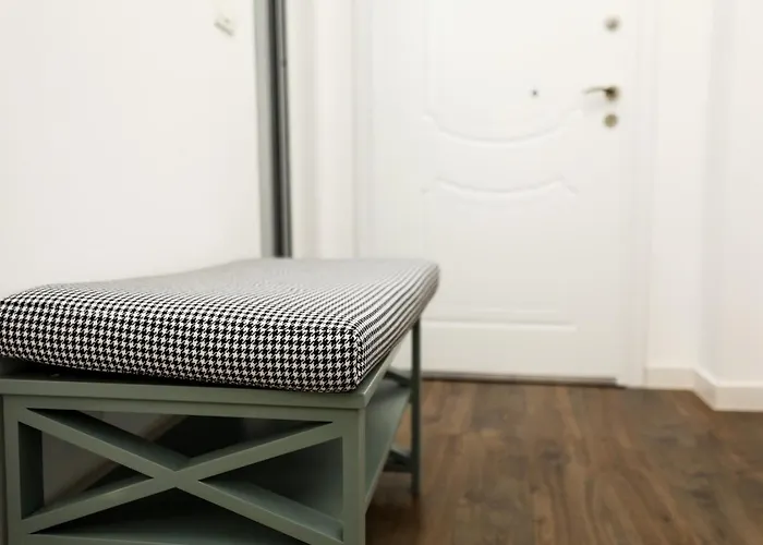 Apartman Center - Your Cosy Corner