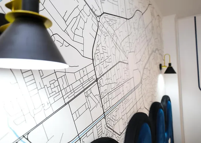 Center - Your Cosy Corner Tirana