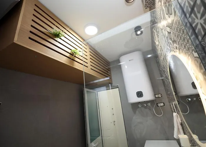 Apartman Center - Your Cosy Corner