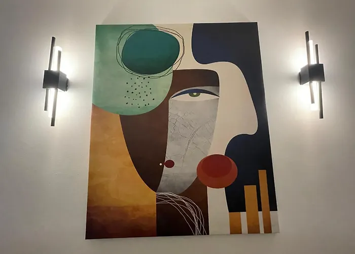 Center - Your Cosy Corner Apartman