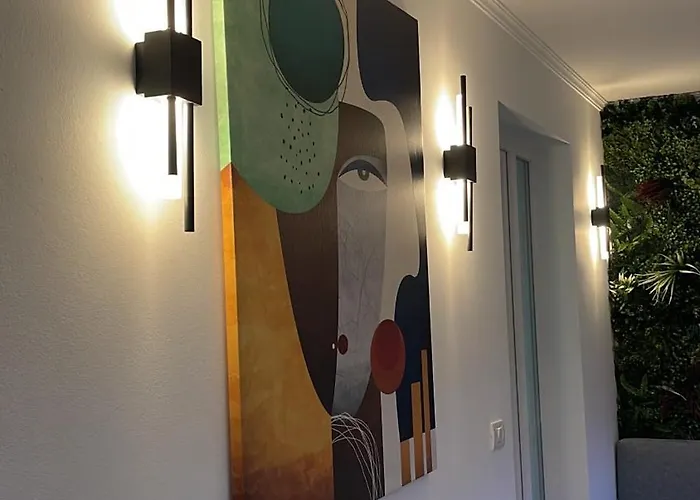 Center - Your Cosy Corner Appartement Tirana