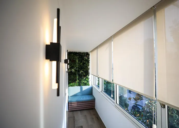 Center - Your Cosy Corner Tirana