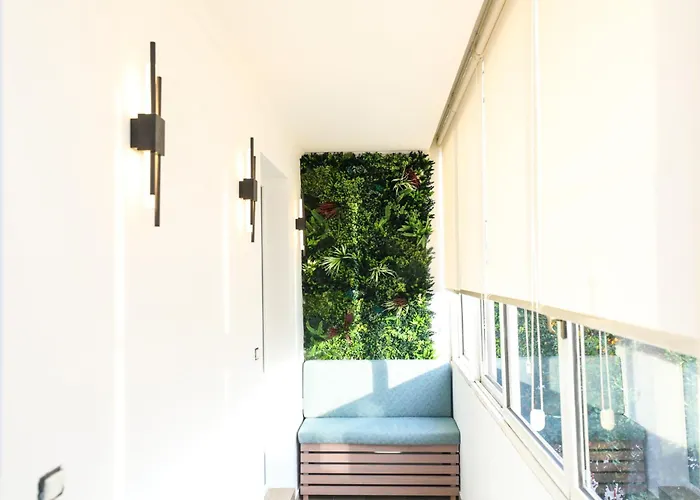 Apartman Center - Your Cosy Corner *